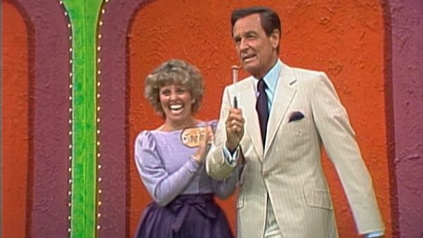 The Price Is Right: The Barker Era - Episode 4605