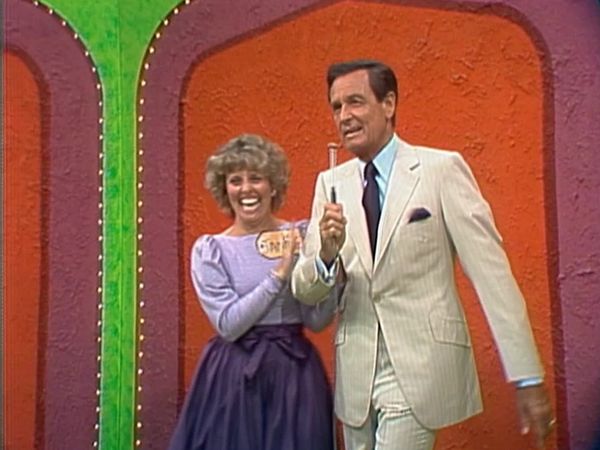 The Price Is Right: The Barker Era - Episode 4605