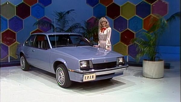 The Price Is Right: The Barker Era - Episode 4781