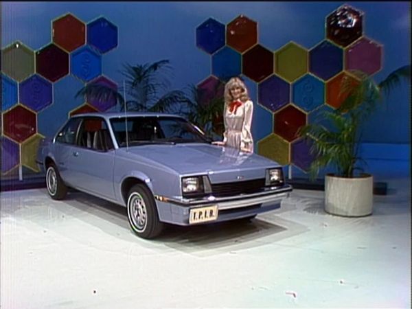 The Price Is Right: The Barker Era - Episode 4781