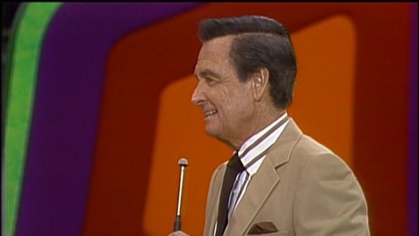 The Price Is Right: The Barker Era - Episode 4782