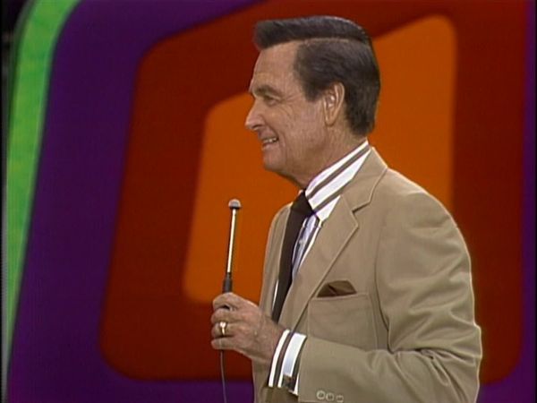 The Price Is Right: The Barker Era - Episode 4782