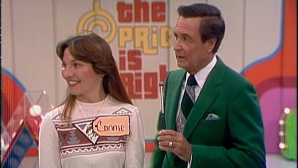 The Price Is Right: The Barker Era - Episode 4783
