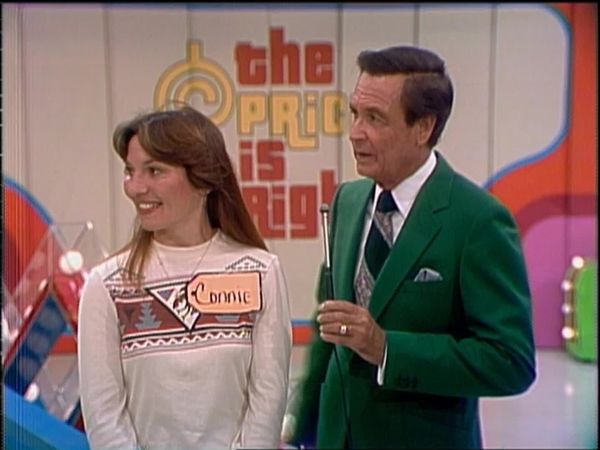 The Price Is Right: The Barker Era - Episode 4783