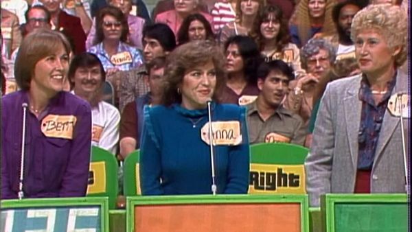 The Price Is Right: The Barker Era - Episode 4785