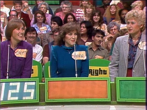 The Price Is Right: The Barker Era - Episode 4785