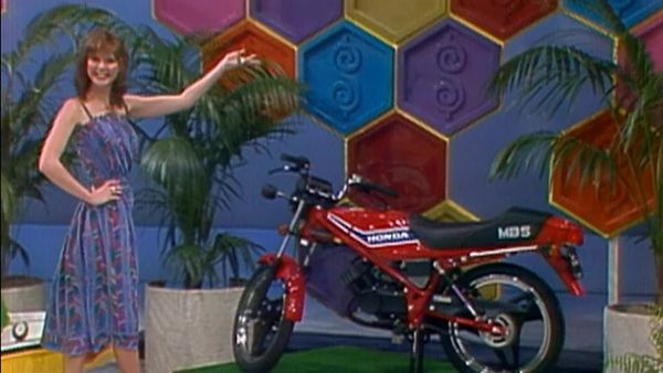 The Price Is Right: The Barker Era - Episode 4792