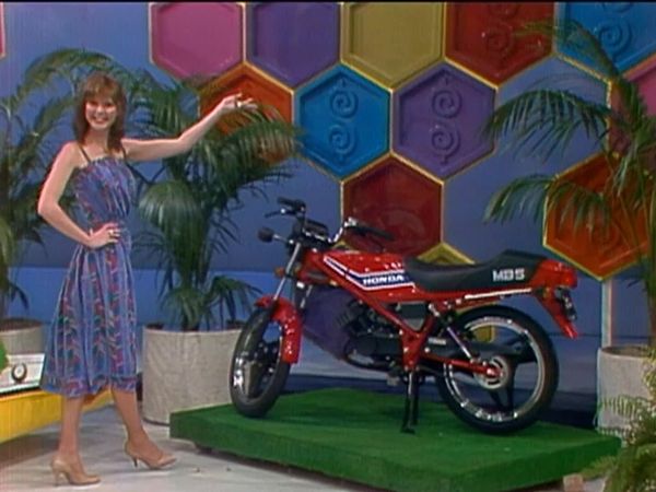 The Price Is Right: The Barker Era - Episode 4792