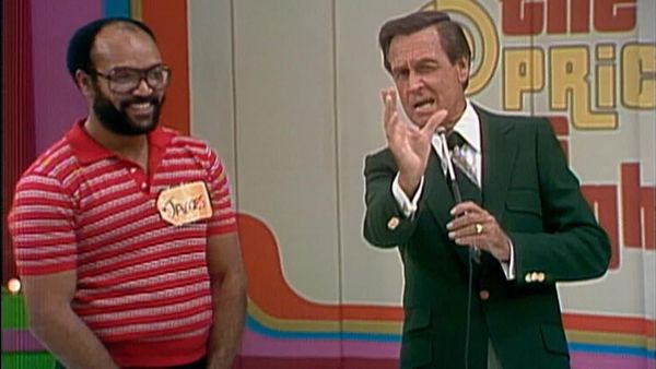 The Price Is Right: The Barker Era - Episode 4793