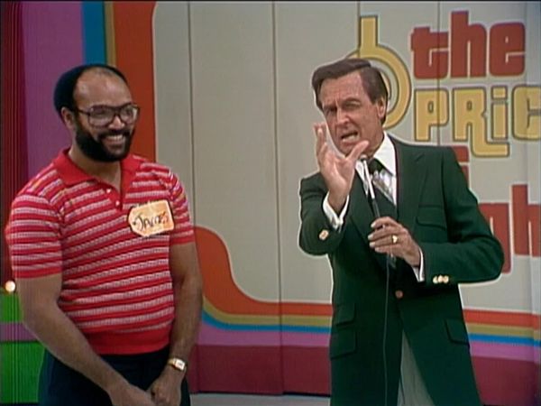The Price Is Right: The Barker Era - Episode 4793