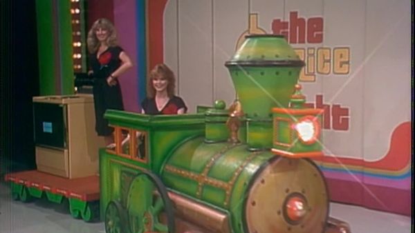 The Price Is Right: The Barker Era - Episode 4795