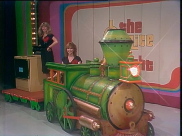The Price Is Right: The Barker Era - Episode 4795