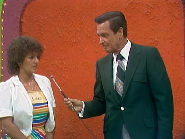 The Price Is Right: The Barker Era - Episode 4615