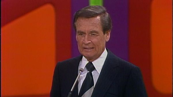The Price Is Right: The Barker Era - Episode 4802
