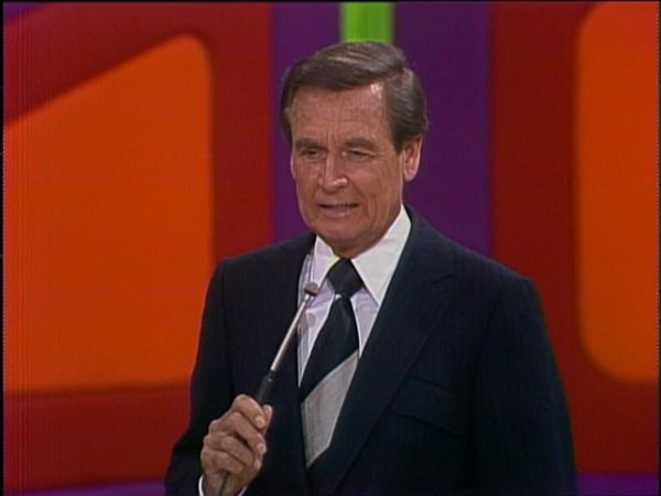 The Price Is Right: The Barker Era - Episode 4802