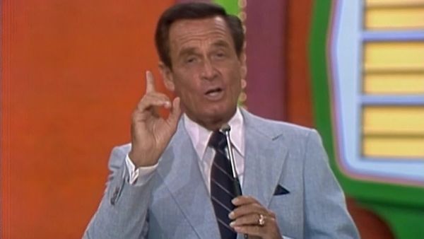 The Price Is Right: The Barker Era - Episode 4631