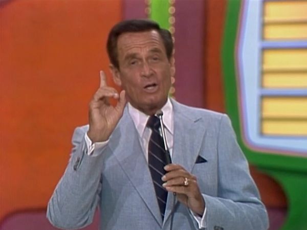 The Price Is Right: The Barker Era - Episode 4631