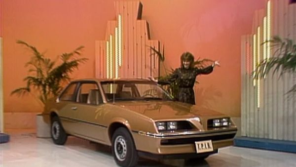 The Price Is Right: The Barker Era - Episode 4632