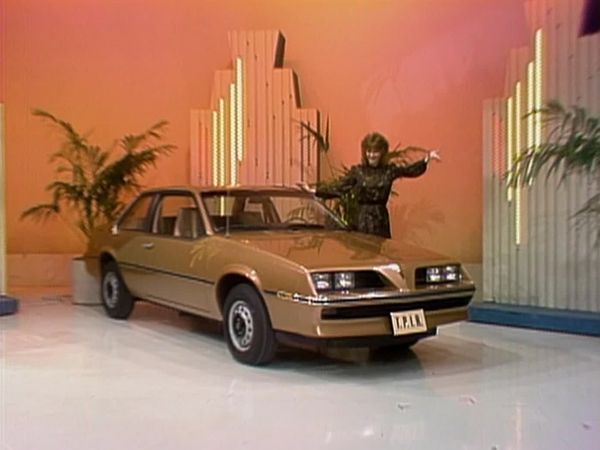 The Price Is Right: The Barker Era - Episode 4632