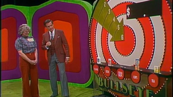The Price Is Right: The Barker Era - Episode 4804