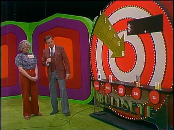 The Price Is Right: The Barker Era - Episode 4804