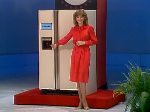 The Price Is Right: The Barker Era - Episode 4635