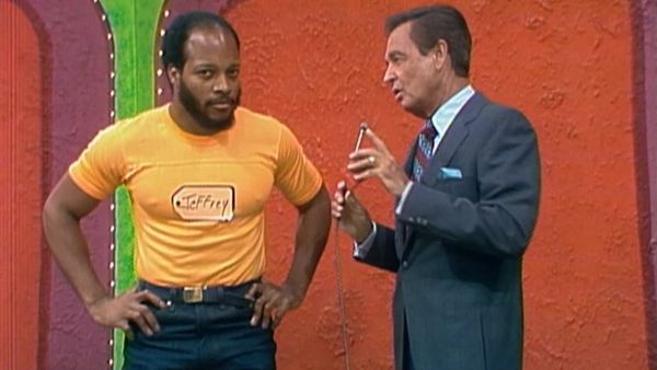 The Price Is Right: The Barker Era - Episode 4641