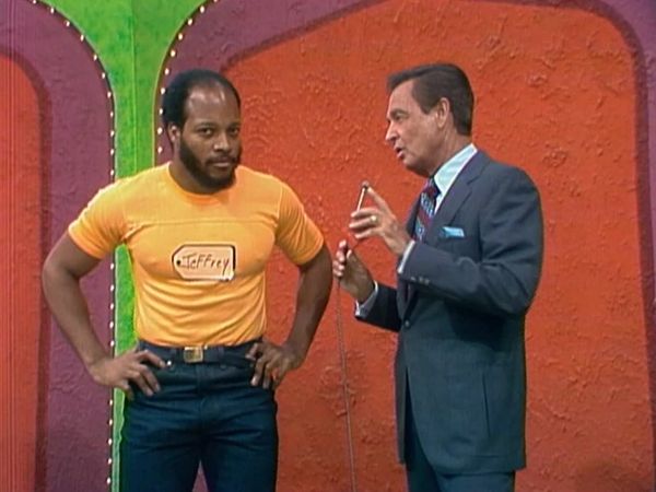 The Price Is Right: The Barker Era - Episode 4641