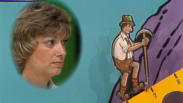 The Price Is Right: The Barker Era - Episode 4642