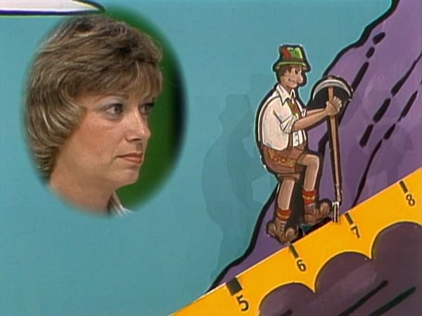The Price Is Right: The Barker Era - Episode 4642