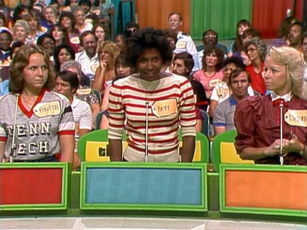 The Price Is Right: The Barker Era - Episode 4643