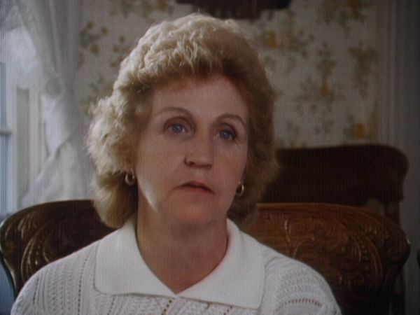 Ungelöste Geheimnisse: Original Robert Stack-Folgen - Episode 3