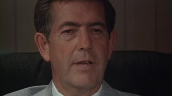 Ungelöste Geheimnisse: Original Robert Stack-Folgen - Episode 8