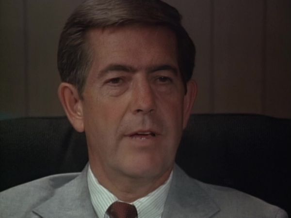 Ungelöste Geheimnisse: Original Robert Stack-Folgen - Episode 8