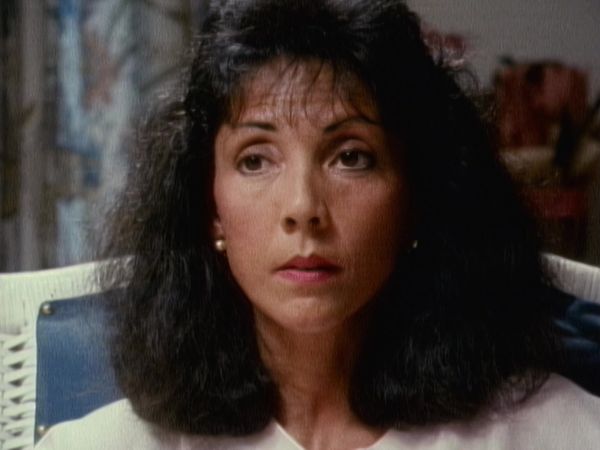Ungelöste Geheimnisse: Original Robert Stack-Folgen - Episode 5