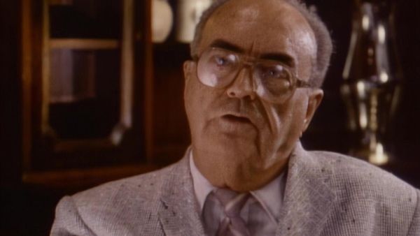 Ungelöste Geheimnisse: Original Robert Stack-Folgen - Episode 7