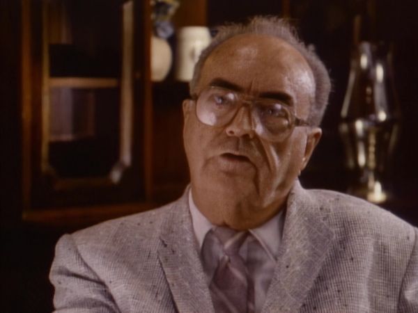 Ungelöste Geheimnisse: Original Robert Stack-Folgen - Episode 7