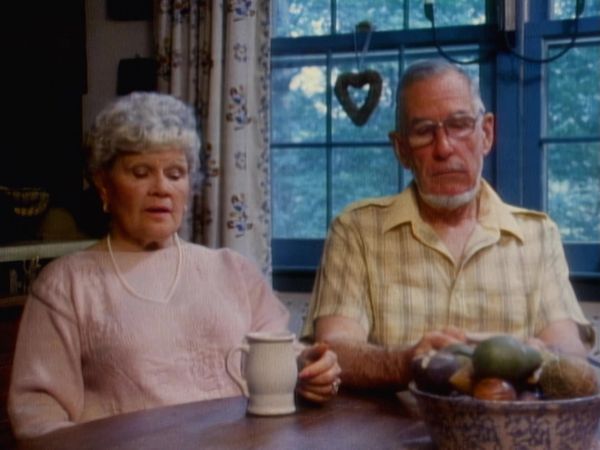 Ungelöste Geheimnisse: Original Robert Stack-Folgen - Episode 4