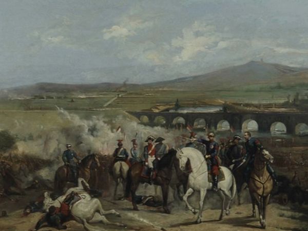 Reyes de España - Isabel II