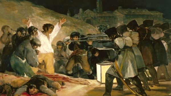 Reyes de España - Jose  I