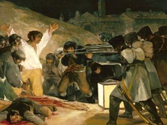 Reyes de España - Jose  I