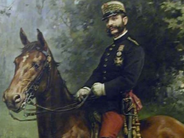 Reyes de España - Alfonso XII