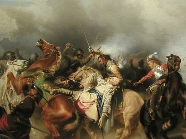 Reyes de España - Felipe IV