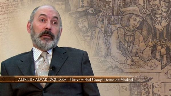 Reyes de España - Los Reyes Católicos