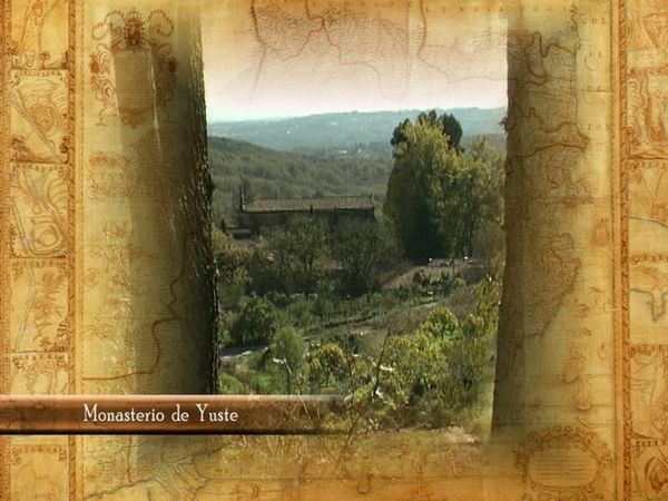 Reyes de España - Carlos I