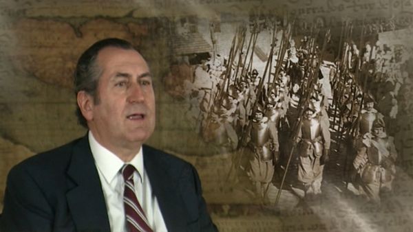 Reyes de España - Felipe II