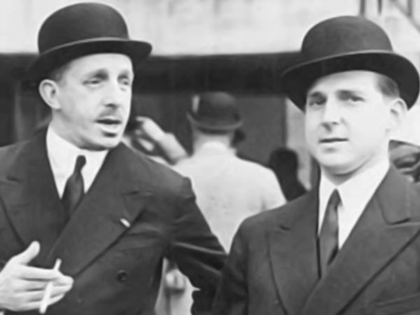 Reyes de España - Alfonso  XIII