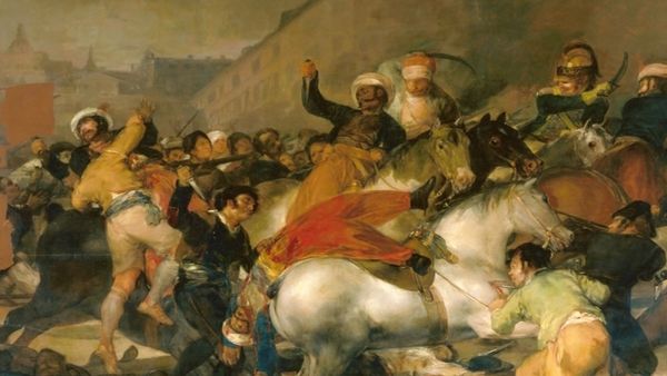 Reyes de España - Carlos IV