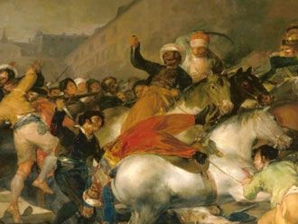 Reyes de España - Carlos IV