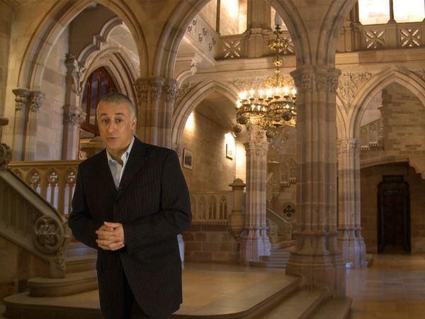 Borbón, la Maldición de un Apellido - Felipe V: Una nueva dinastía en el trono
